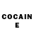 COCAIN Fish Scale Frei Suprembeng